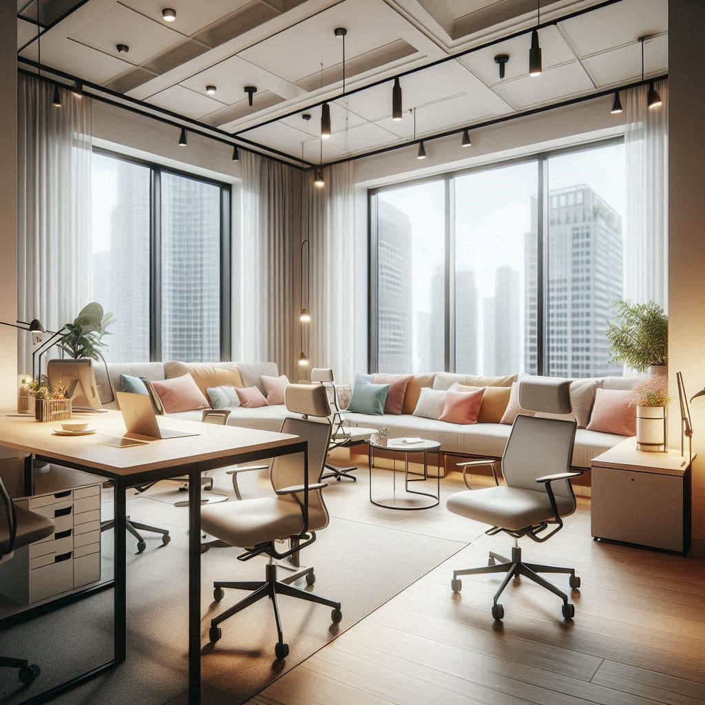 大厦名字文章配图